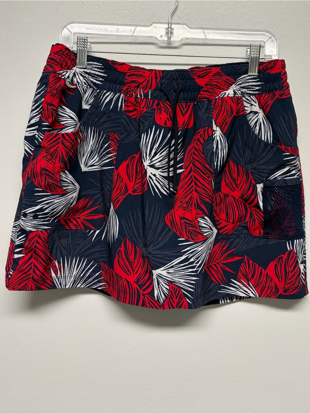 Columbia PFG Skirt M